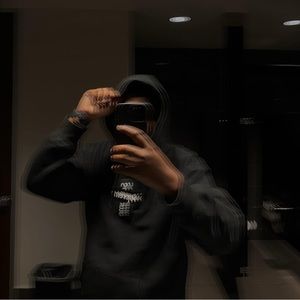 Meet your Posher, Alfred